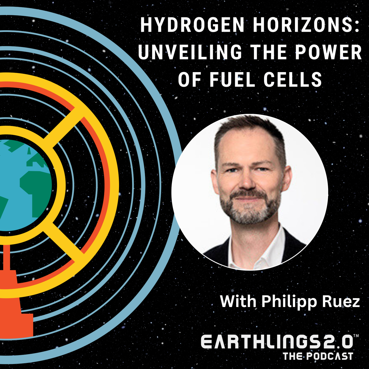 47 Hydrogen Horizons Unveiling the Power of Fuel Cells Earthlings Podcast